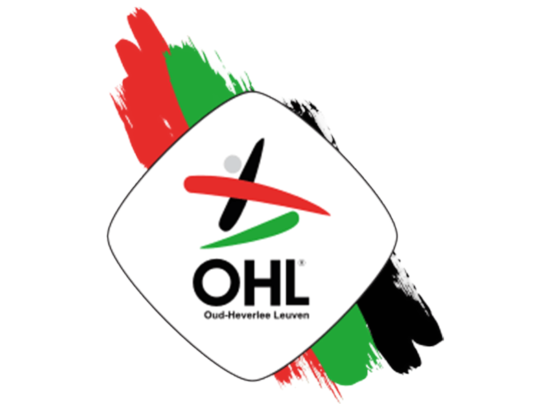 Logo van OH Leuven